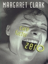 Care Factor Zero (eBook)